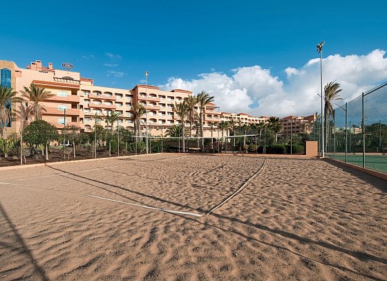Elba Sara Beach & Golf Resort