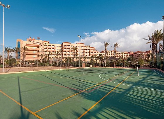 Elba Sara Beach & Golf Resort
