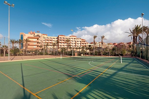 Elba Sara Beach & Golf Resort