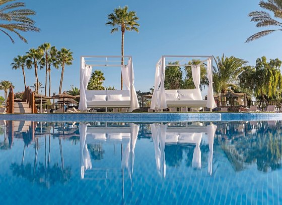 Elba Sara Beach & Golf Resort