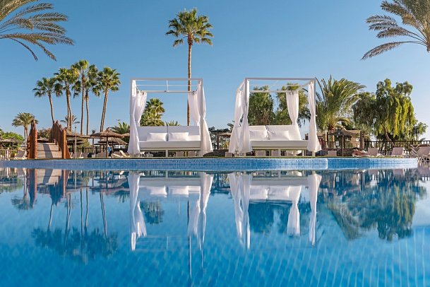 Elba Sara Beach & Golf Resort