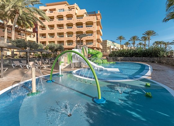 Elba Sara Beach & Golf Resort