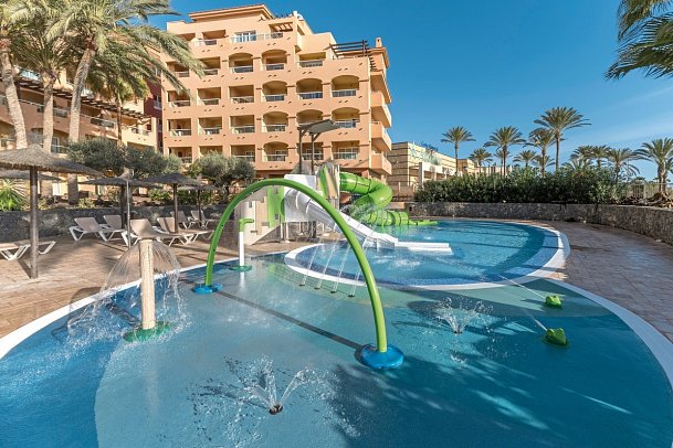 Elba Sara Beach & Golf Resort