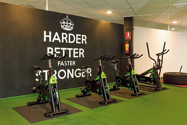 LIVVO Corralejo Beach