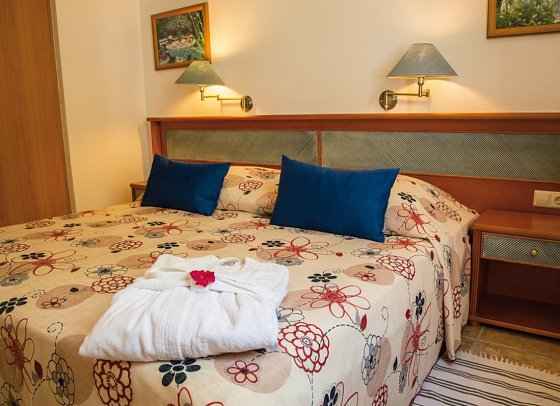 Monte Marina Naturist Resort (FKK)