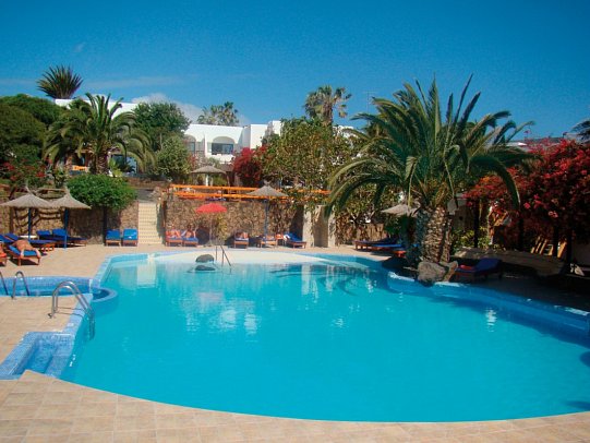 Monte Marina Naturist Resort (FKK)