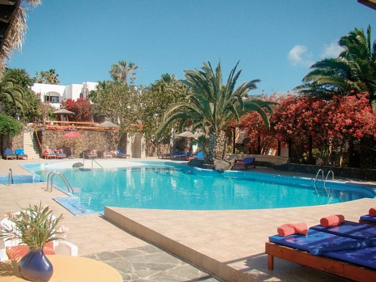 Monte Marina Naturist Resort (FKK)
