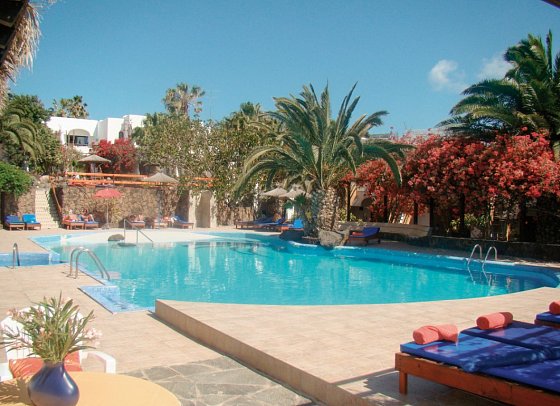 Monte Marina Naturist Resort (FKK)