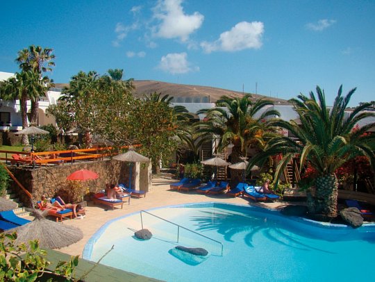 Monte Marina Naturist Resort (FKK)