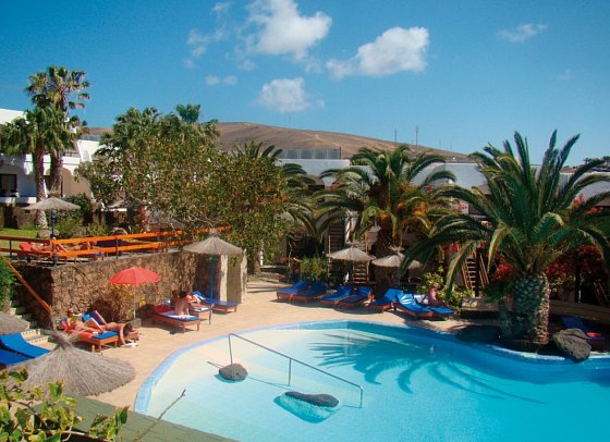 Monte Marina Naturist Resort (FKK)