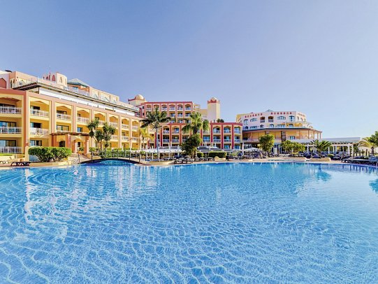 H10 Playa Esmeralda