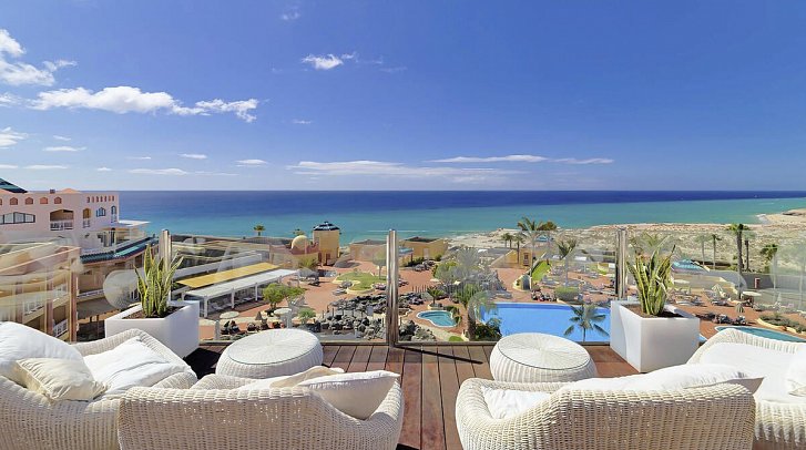 H10 Playa Esmeralda