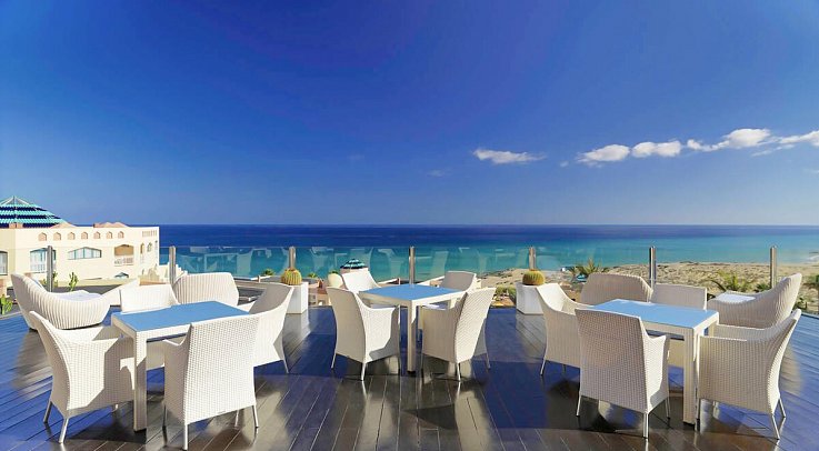 H10 Playa Esmeralda