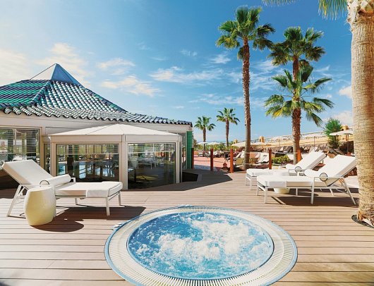 H10 Playa Esmeralda