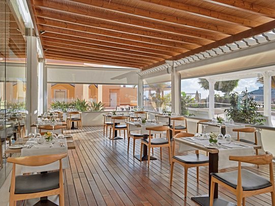 H10 Playa Esmeralda - Privilege