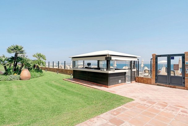 Secrets Bahía Real Resort & Spa