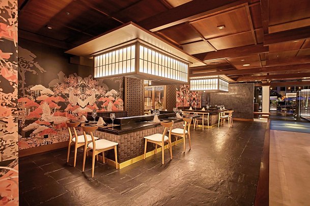 Secrets Bahía Real Resort & Spa