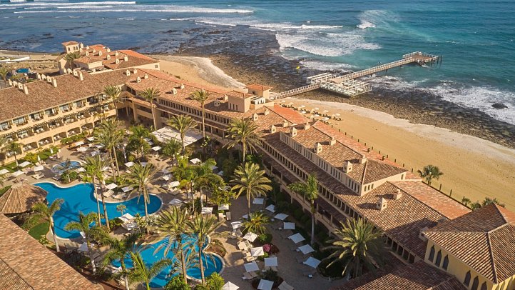 Secrets Bahía Real Resort & Spa