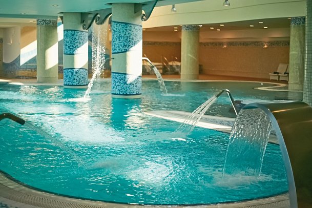 Secrets Bahía Real Resort & Spa