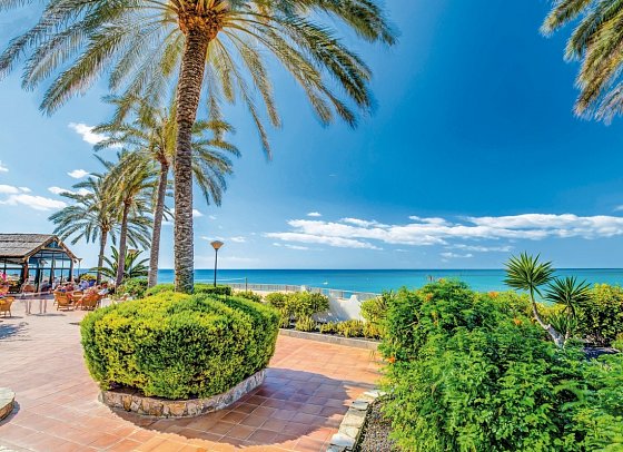 SBH Costa Calma Beach Resort