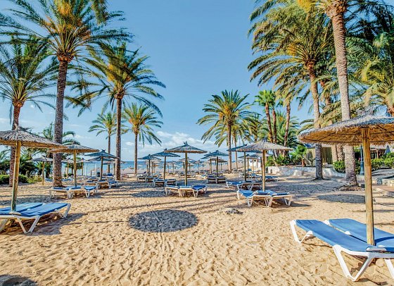 SBH Costa Calma Beach Resort