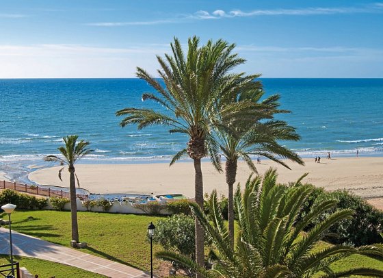 SBH Costa Calma Beach Resort