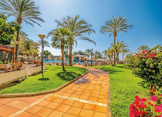 SBH Costa Calma Beach Resort
