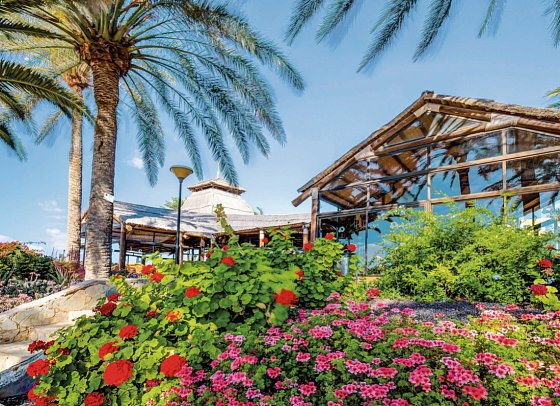 SBH Costa Calma Beach Resort