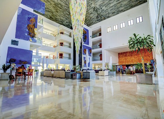 SBH Costa Calma Beach Resort