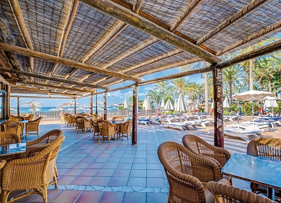 SBH Costa Calma Beach Resort