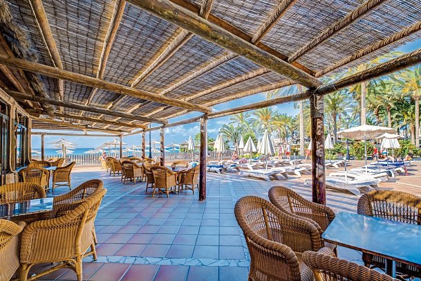 SBH Costa Calma Beach Resort