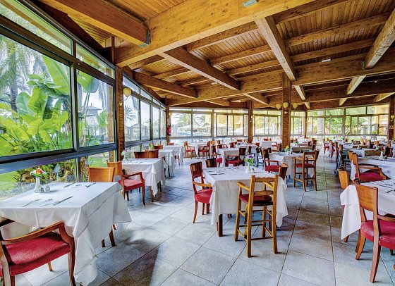 SBH Costa Calma Beach Resort