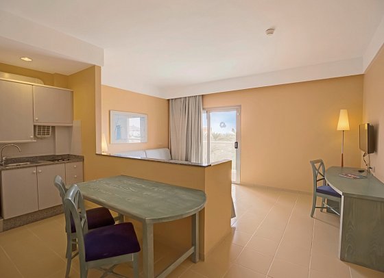 SBH Costa Calma Beach Resort - Zimmercodierung FB1