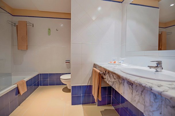 SBH Costa Calma Beach Resort - Zimmercodierung FB1