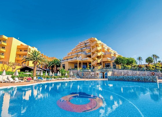 SBH Costa Calma Beach Resort