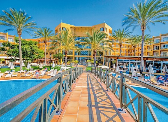 SBH Costa Calma Beach Resort