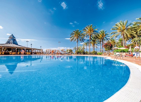 SBH Costa Calma Beach Resort