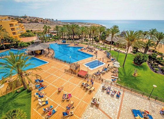SBH Costa Calma Beach Resort