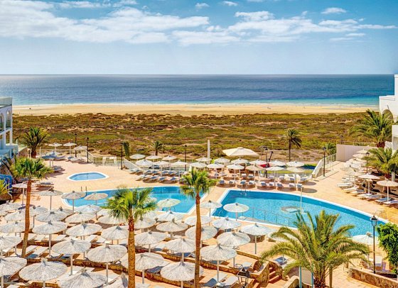 SBH Maxorata Resort