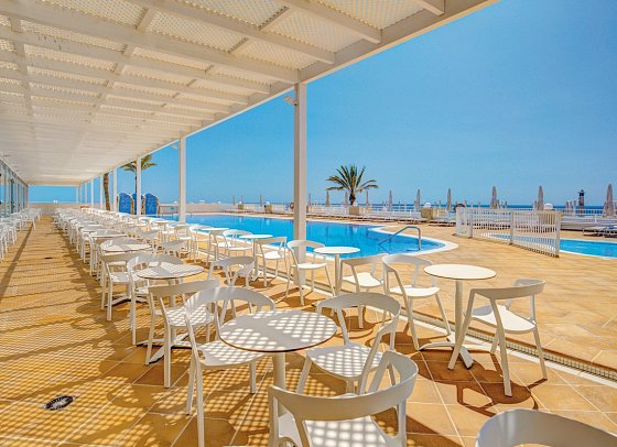 SBH Maxorata Resort
