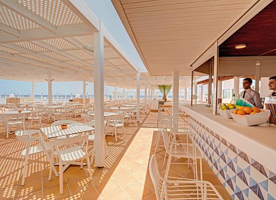 SBH Maxorata Resort