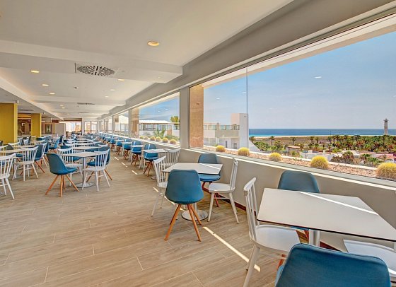 SBH Maxorata Resort