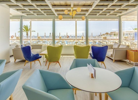 SBH Maxorata Resort