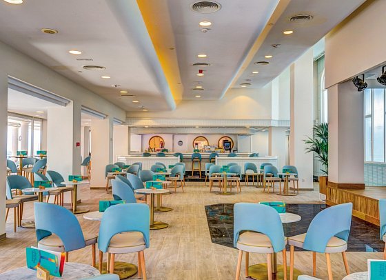 SBH Maxorata Resort