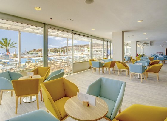 SBH Maxorata Resort