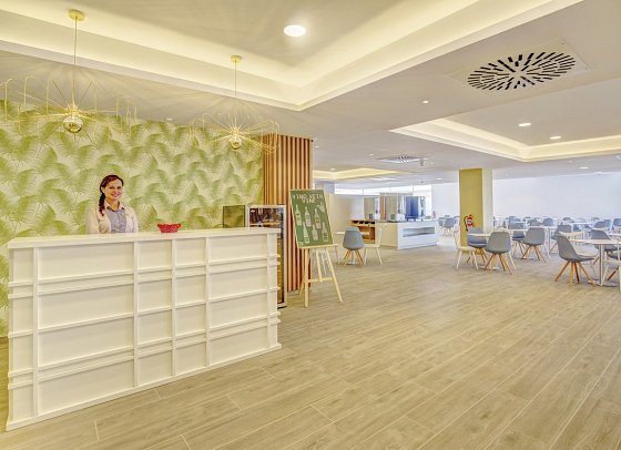 SBH Maxorata Resort