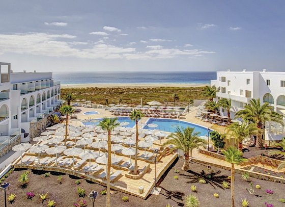 SBH Maxorata Resort