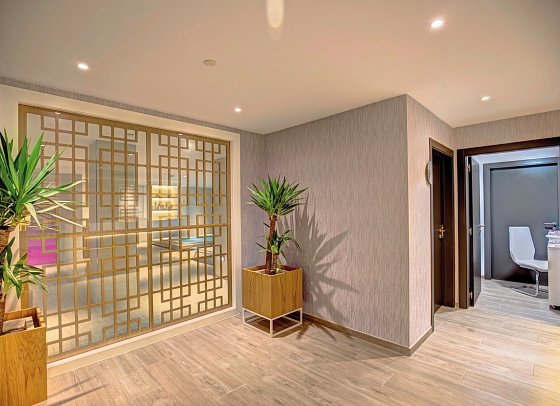SBH Maxorata Resort