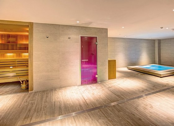 SBH Maxorata Resort