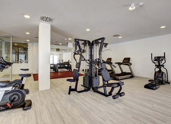 SBH Maxorata Resort
